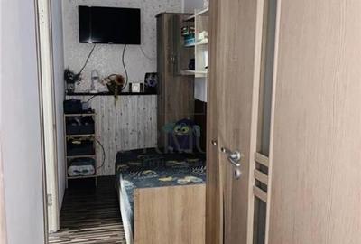 Garsonieră decomandată, mobilată în Calea Urseni - 6