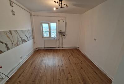 Apartament 2 camere decomandat finisat lux Marasti - 3