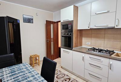 Apartament 2 camere decomandate,renovat,utilat,elegant, in bloc nou,de inchiriat - 10