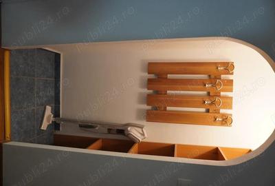 Garsonieră decomandată în Titan - 1