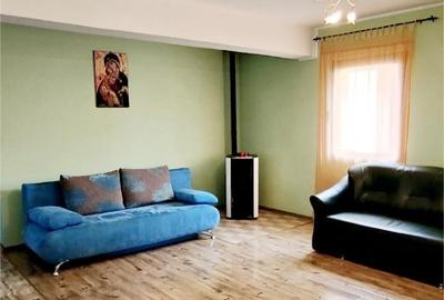 Duplex cu 5 camere cu Canalizare în Baciu - 13