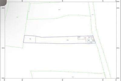 Casă cu 3 camere în Valea Mare de Codru - 7