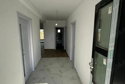 Casă cu 3 camere cu Teren 274 Mp în Berceni