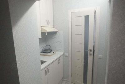 Garsonieră decomandată în Sebastian - 2