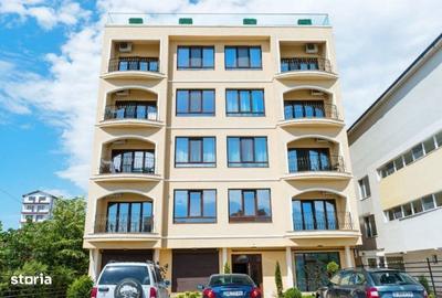 Apartament cu 2 camere decomandat în Nord