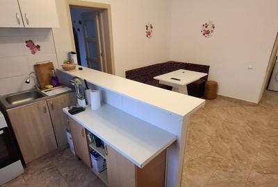 Apartament 2 camere Metalurgiei / Grand Arena Apartament 2 camere Metalurgiei / Grand Arena - 3