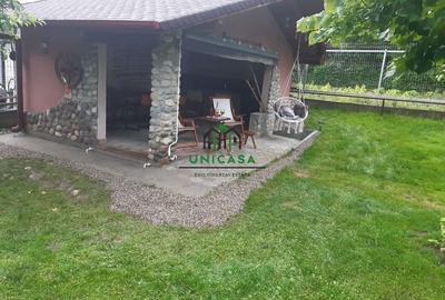 Casa - Vila - Ocnele Mari Casa - Vila - Ocnele Mari - 6