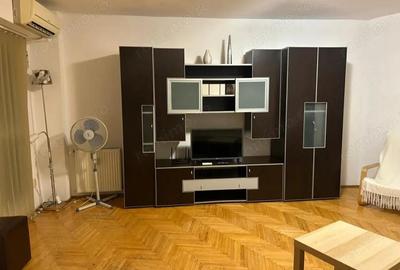 Garsonieră decomandată, mobilată în Decebal - 2