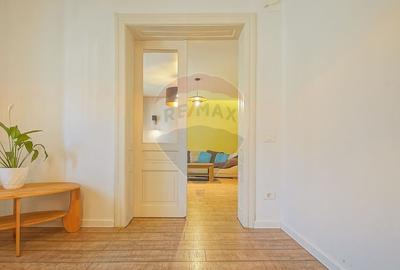 Casă cu 4 camere cu Teren 252 Mp în Griviței - 15