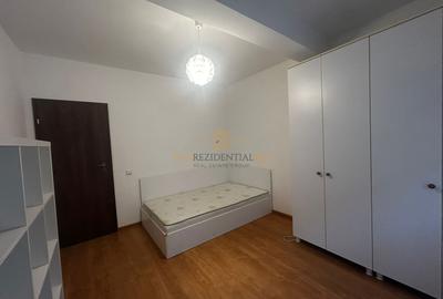 Apartament 3 camere + loc de parcare, acces metrou Leonida, Comision 0 - 9