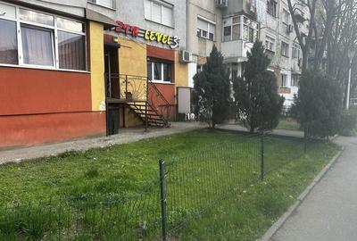Spațiu comercial, de 70 mp, în Central - 1