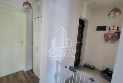 Casa individuala,5 dormitoare,3bai,mobilata si utilata,Dumbravita Casa individuala,5 dormitoare,3bai,mobilata si utilata,Dumbravita - 5