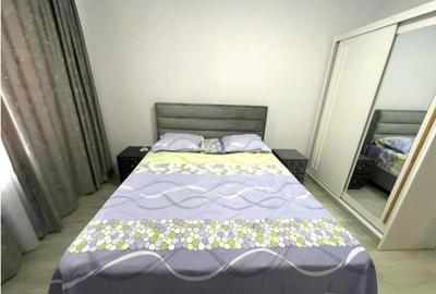 Apartament cu 2 camere decomandat în Berceni - 3