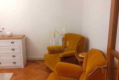 Apartament 3 camere decomandate, zona Teatrului National - 3