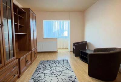 Apartament cu 2 camere decomandat în Complex Studențesc - 1