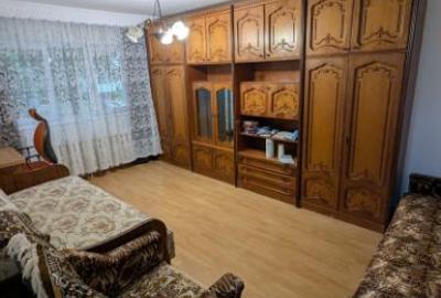 Apartament cu 4 camere de vanzare in Manastur