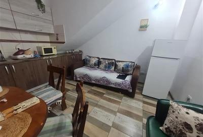 Proprietate cu 3 corpuri, curte individula, potential regim hotelier, Craiter, B - 2