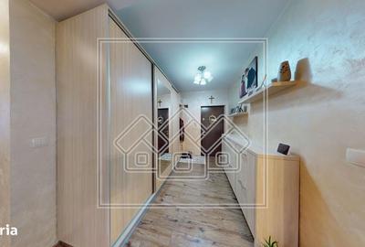 Apartament cu 3 camere în Central - 15