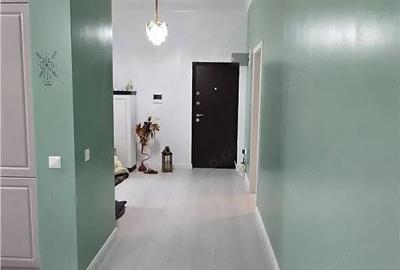 De inchiriat Penthouse de lux - 12