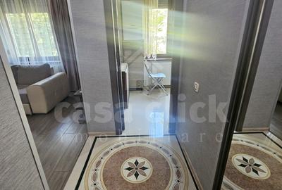 Apartament cu 2 camere semidecomandat în Central - 8