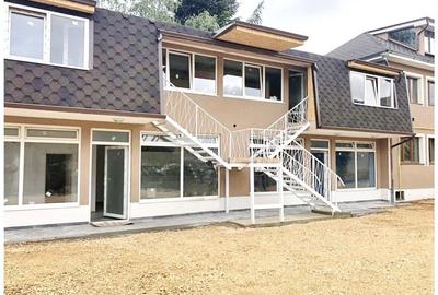 Vila pensiune Ghimbav - 2