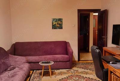 CUG Persoana fizica oferim spre inchiriere Apartament 2 camere, - 7