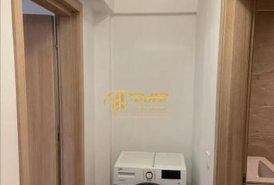 PET FRIENDLY - Apartament 2 camere open space, complex Baroque - 5