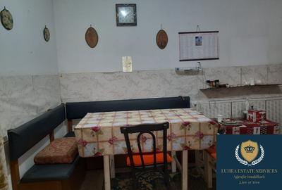 Casă individuală cu 3 camere cu Canalizare în Muncitoresc - 2