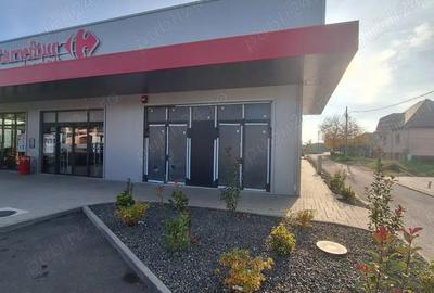 Spațiu comercial, de 70 mp, în Buziaș - 1