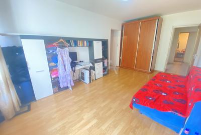 Apartament cu 4 camere semidecomandat, mobilat în Rahova - 3
