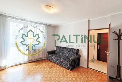 Apartament doua camere, zona Rahovei - 3