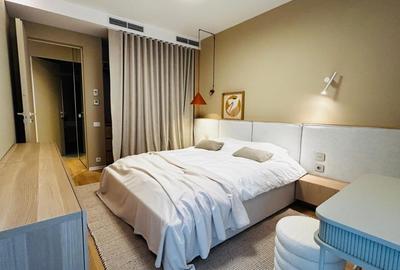 Apartament cu 2 camere decomandat, mobilat în Floreasca - 5