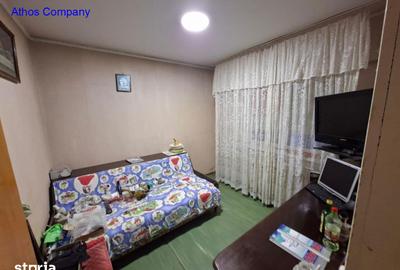 Apartament cu 3 camere decomandat, mobilat în Giurgiului - 8