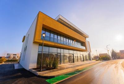 Vila 4 camere, Comuna Berceni, eficienta energetic, P+1E - 21