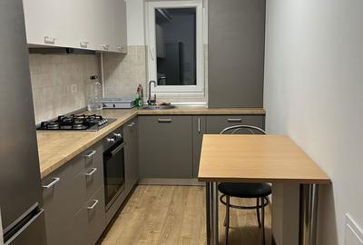 Apartament cu 2 camere în Braytim