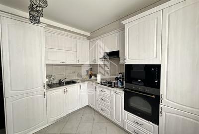 Duplex cu etaj si 5 camere la asfalt în Giroc Duplex cu etaj si 5 camere la asfalt în Giroc - 4