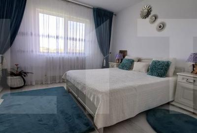 Casă cu 8 camere cu Teren 4600 Mp în Vlădeni - 6