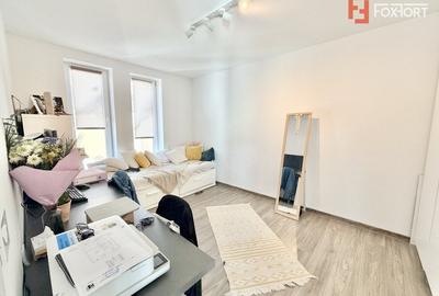 Apartament cu 3 camere decomandat, mobilat în Giroc - 9