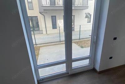 Braytim. 62 mp utili. Gradina proprie 22 mp.. 3 parcari acoperite. Nou - 9