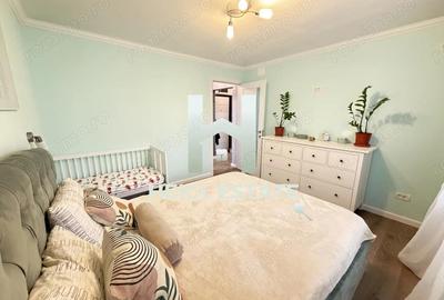 Apartament decomandat cu 3 camere si 2 bai in zona Soarelui - 6