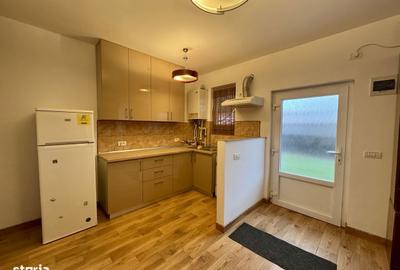 Apartament cu 2 camere în Șagului - 4
