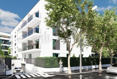 REA1024631 Duplex 5 Camere cu terasa zona Mosilor - 19