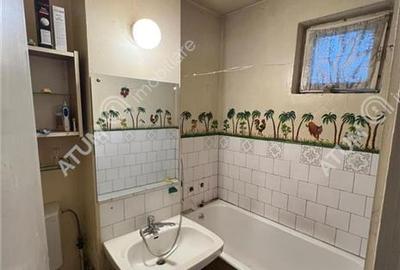 Apartament cu 3 camere decomandat în Aeroport - 8