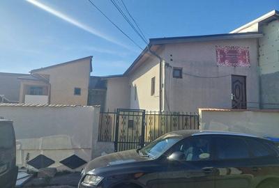 Nicolae Giulesteanu, Giulesti, Bucuresti - 2