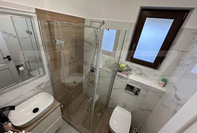Casă cu 4 camere cu Teren 500 Mp în Baciu - 2