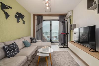 Apartament 2 camere de inchiriat – Novum Politehnica | Grozavesti - 7