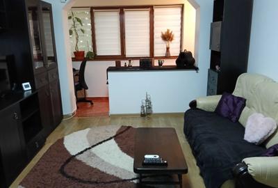 Apartament cu 2 camere semidecomandat în Orizont - 4