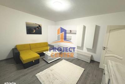 Apartament cu 2 camere decomandat în Găvana - 1