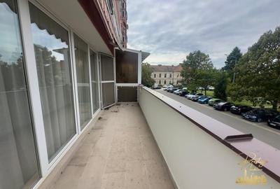 Apartament 3 camere cu terasa si gradina in bloc nou Luceafarul-Oradea - 22