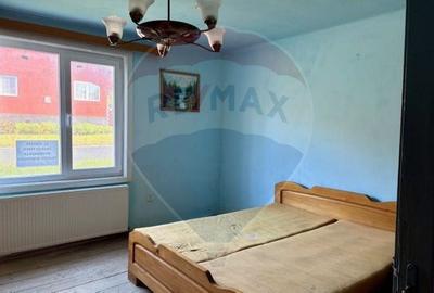 Casă individuală cu 2 camere cu Teren 1449 Mp în Ocna Șugatag - 10